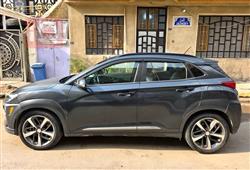 هيونداي كونا